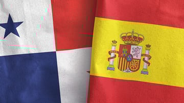 España-Panama